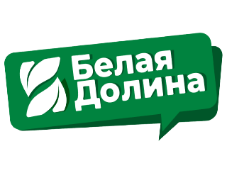 Белая долина