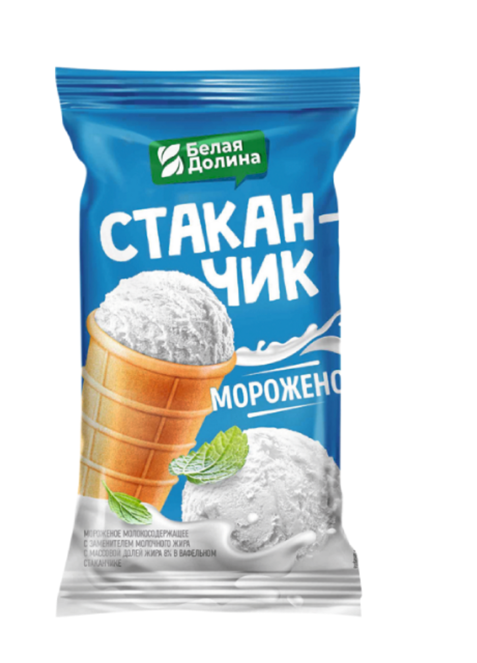 Молочная продукция