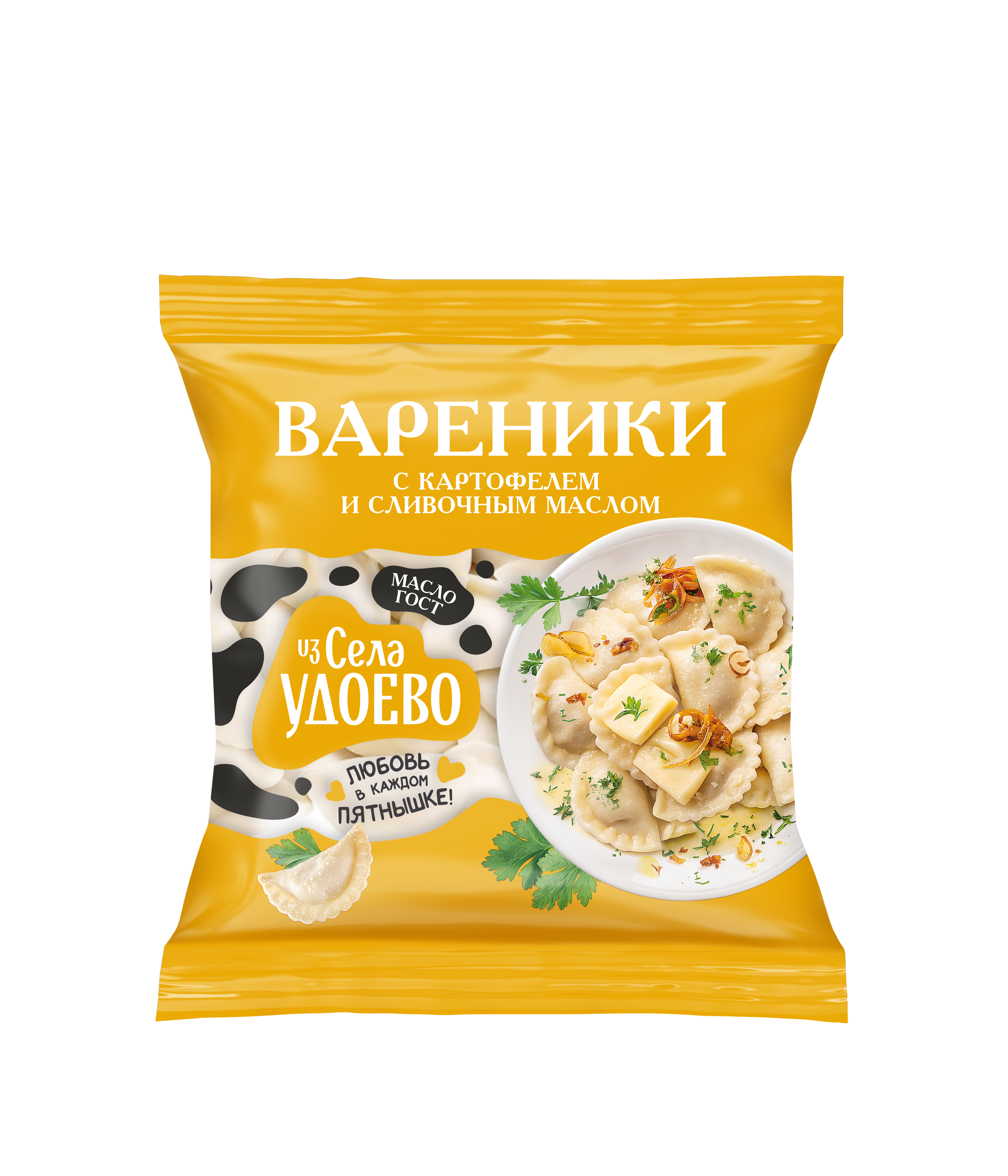 Молочная продукция