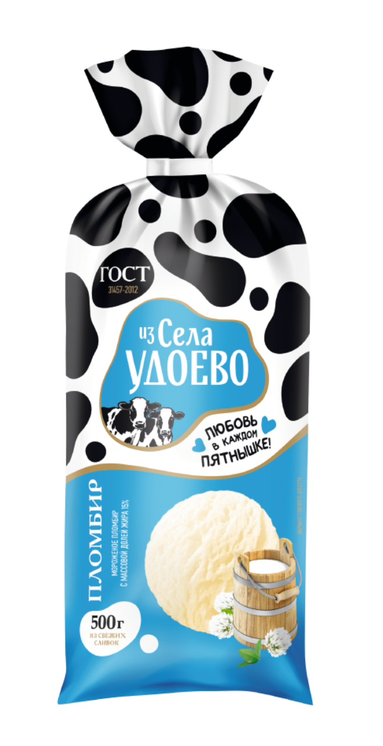 Молочная продукция