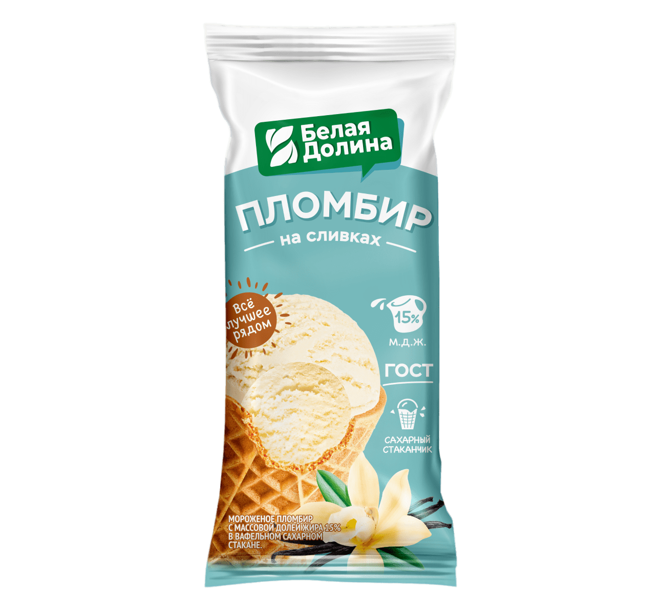 Молочная продукция