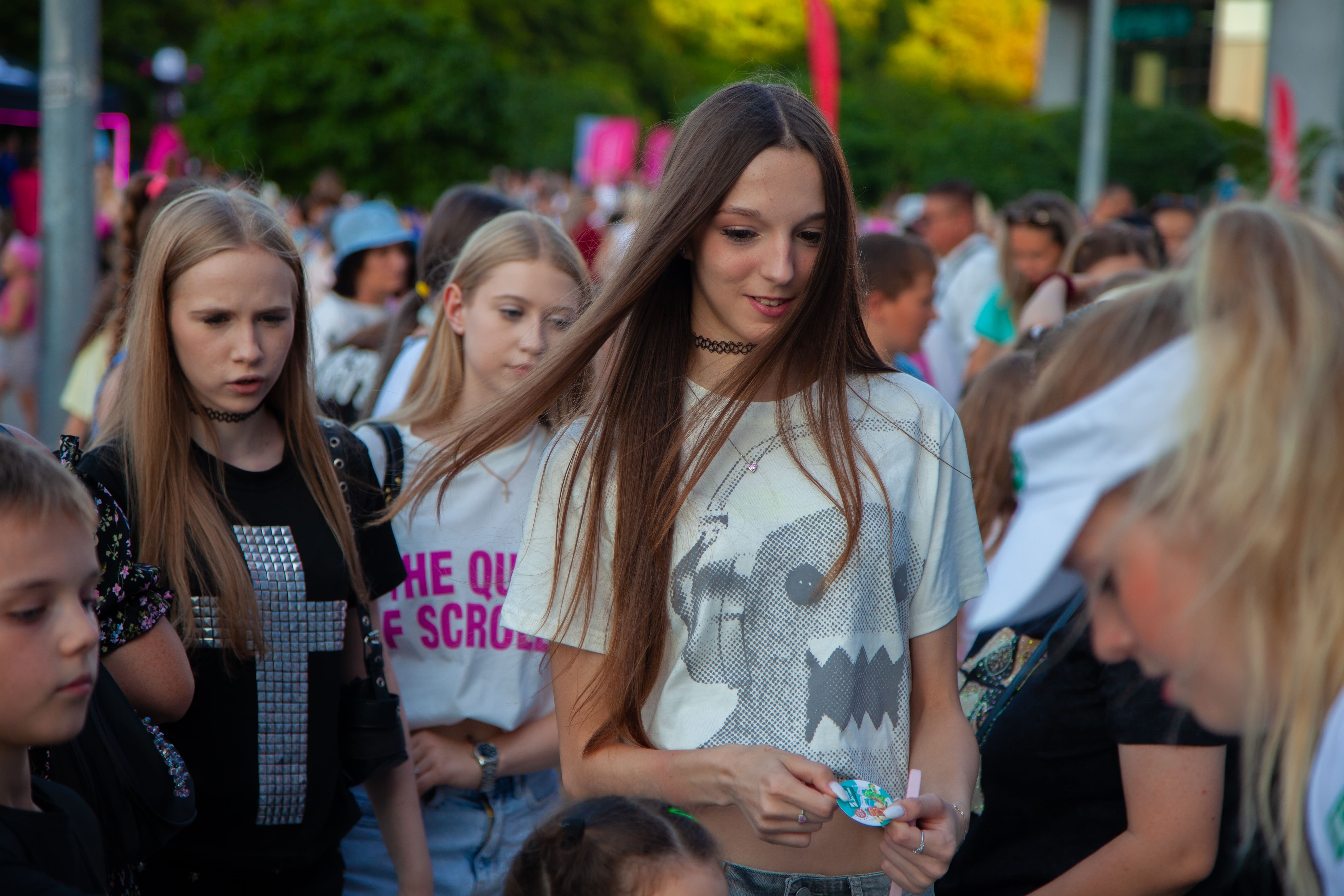 Танцы, мороженое и магия: «Белая Долина» отправила детей в школу чародейства и волшебства