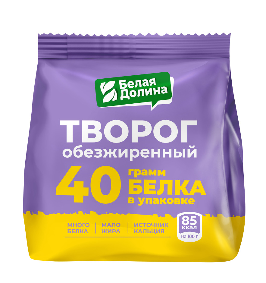 Молочная продукция