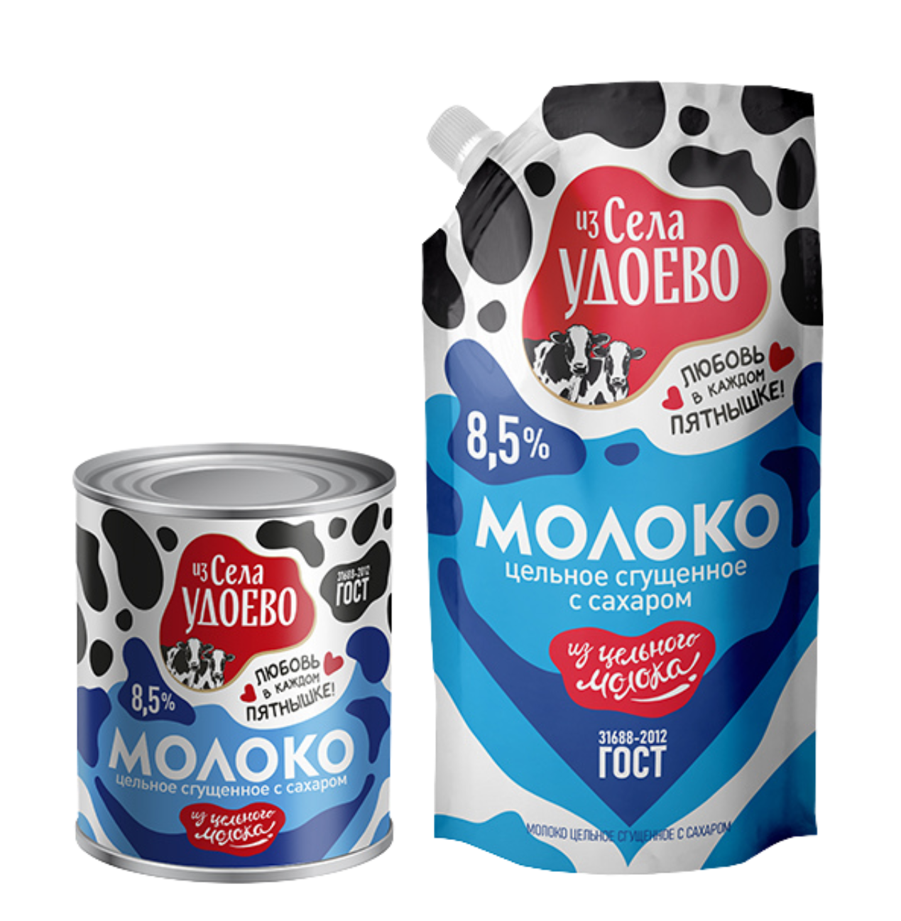 Молочная продукция