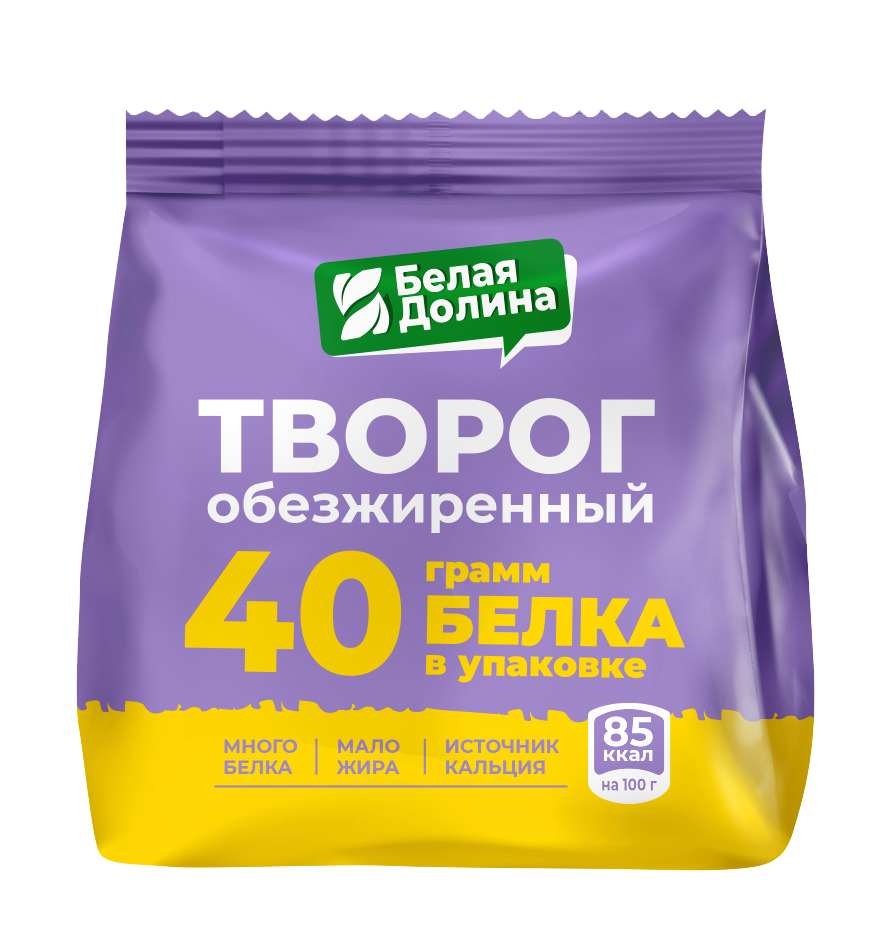 Творог
