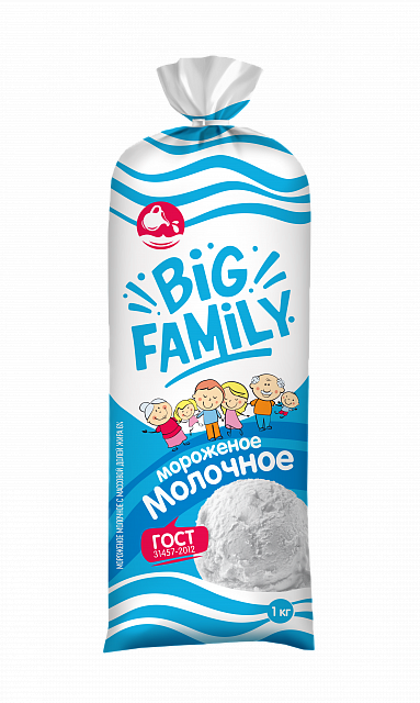 Молочная продукция
