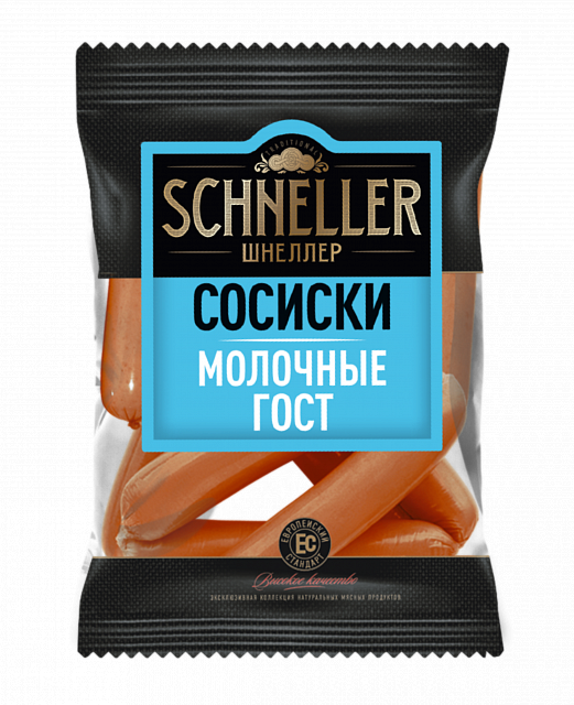 Молочная продукция